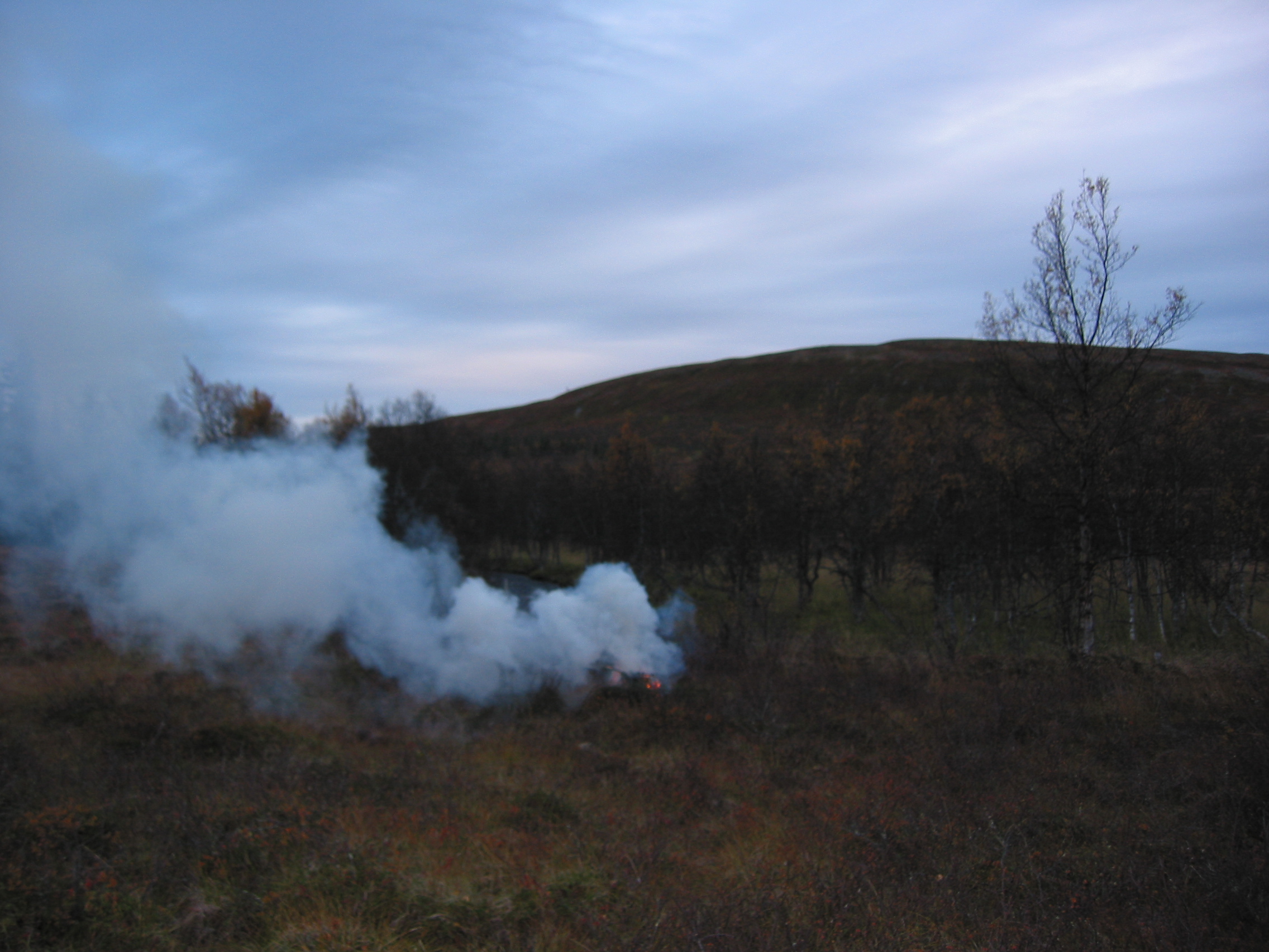 Helikoptersignal